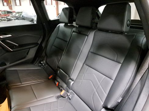 New 2026 BMW X1 xDrive28i w/ Technology Package image 15