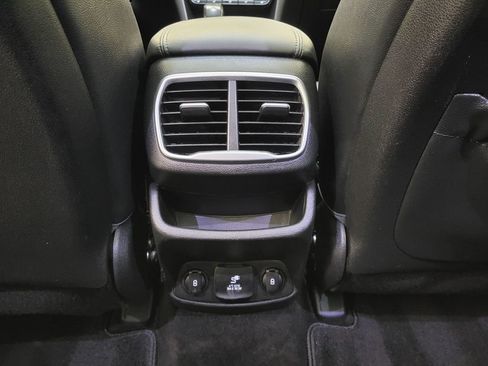 Used 2020 Hyundai Santa Fe Limited w/ Cargo Package image 48