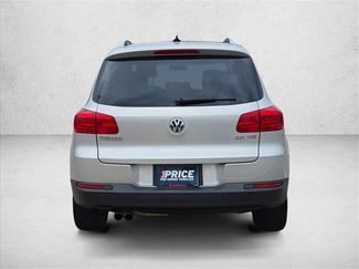 Used 2014 Volkswagen Tiguan SE FWD video 2
