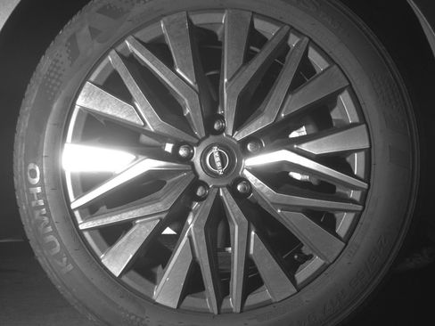 Used 2025 Nissan Altima 2.5 SV image 13