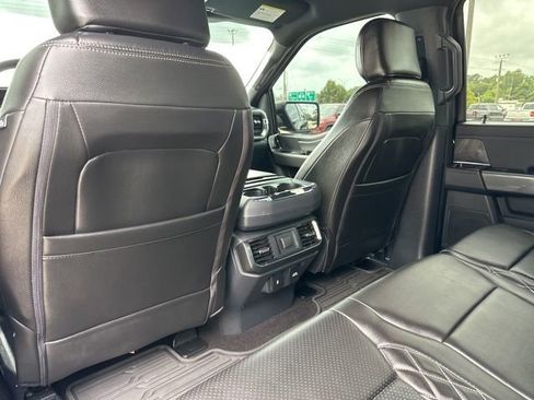 Used 2022 Ford F150 XLT w/ Equipment Group 302A High AWD/4WD image 32