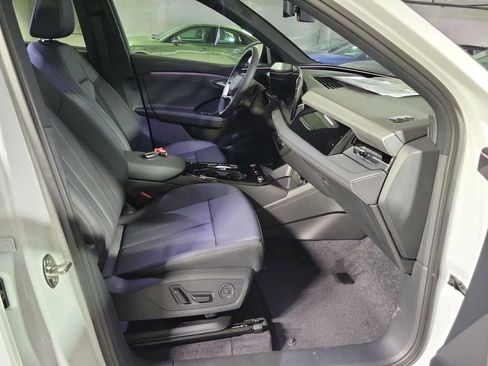 New 2027 Audi Q6 e-tron Premium Plus AWD/4WD image 18