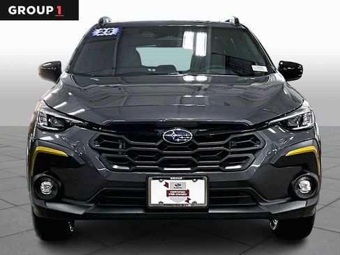 Certified 2025 Subaru Crosstrek 2.5i Sport image 5
