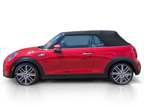 Used 2023 MINI Cooper S FWD image 11