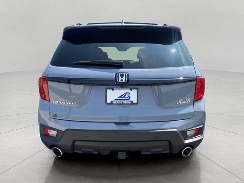Used 2022 Honda Passport Elite image 9