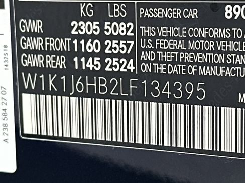 Used 2020 Mercedes-Benz E 450 Coupe image 29