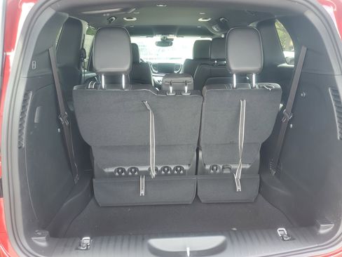 New 2026 Chrysler Pacifica Select image 7