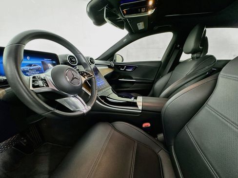 Used 2023 Mercedes-Benz C 300 Sedan image 19