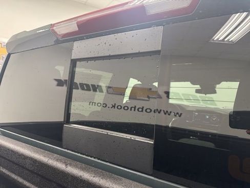 New 2026 Chevrolet Silverado 1500 LT Trail Boss w/ Convenience Package II image 33