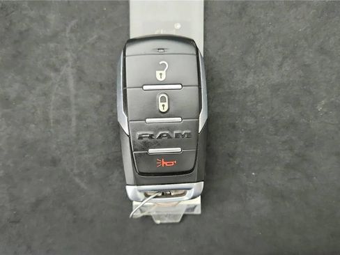 Used 2023 RAM 1500 Big Horn AWD/4WD image 22