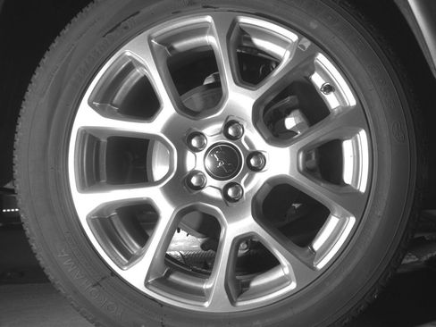 Used 2025 Jeep Compass Limited AWD/4WD image 15