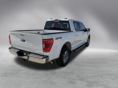 Used 2023 Ford F150 XLT w/ Equipment Group 302A High AWD/4WD image 35