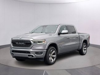 Used 2022 RAM 1500 Limited AWD/4WD video 1