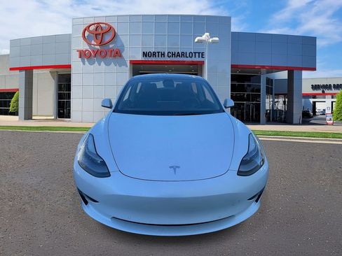 Used 2022 Tesla Model 3 Long Range image 3
