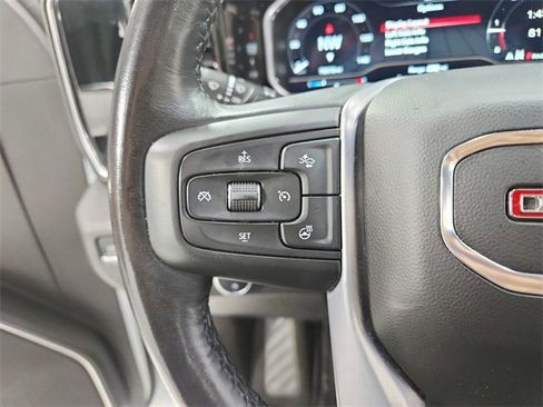 Used 2022 GMC Sierra 1500 SLE image 23
