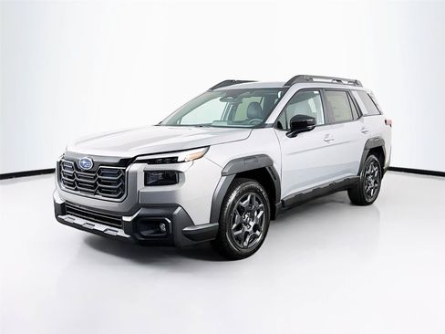 New 2026 Subaru Outback Premium AWD/4WD image 7