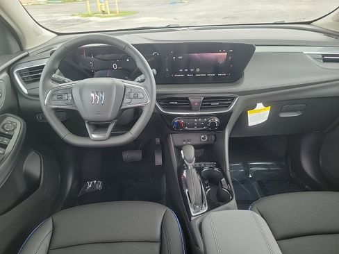 New 2026 Buick Encore GX Sport Touring w/ Comfort Package image 13