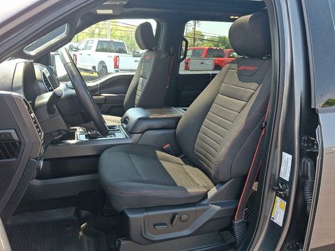 Certified 2020 Ford F150 XLT w/ Equipment Group 302A Luxury AWD/4WD image 14