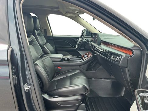 Used 2024 Lincoln Aviator Reserve w/ Equipment Group 201A AWD/4WD image 22