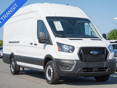 Used 2025 Ford Transit 250 148 High Roof Extended