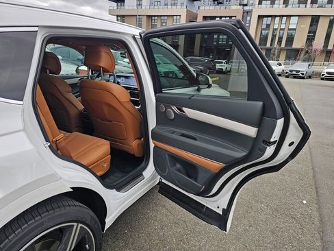 New 2026 Genesis GV80 2.5T Prestige image 28