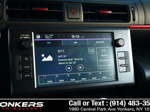 Used 2022 Subaru BRZ Premium image 38