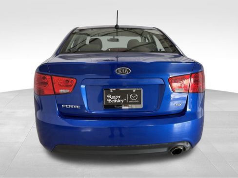 Used 2010 Kia Forte SX image 7
