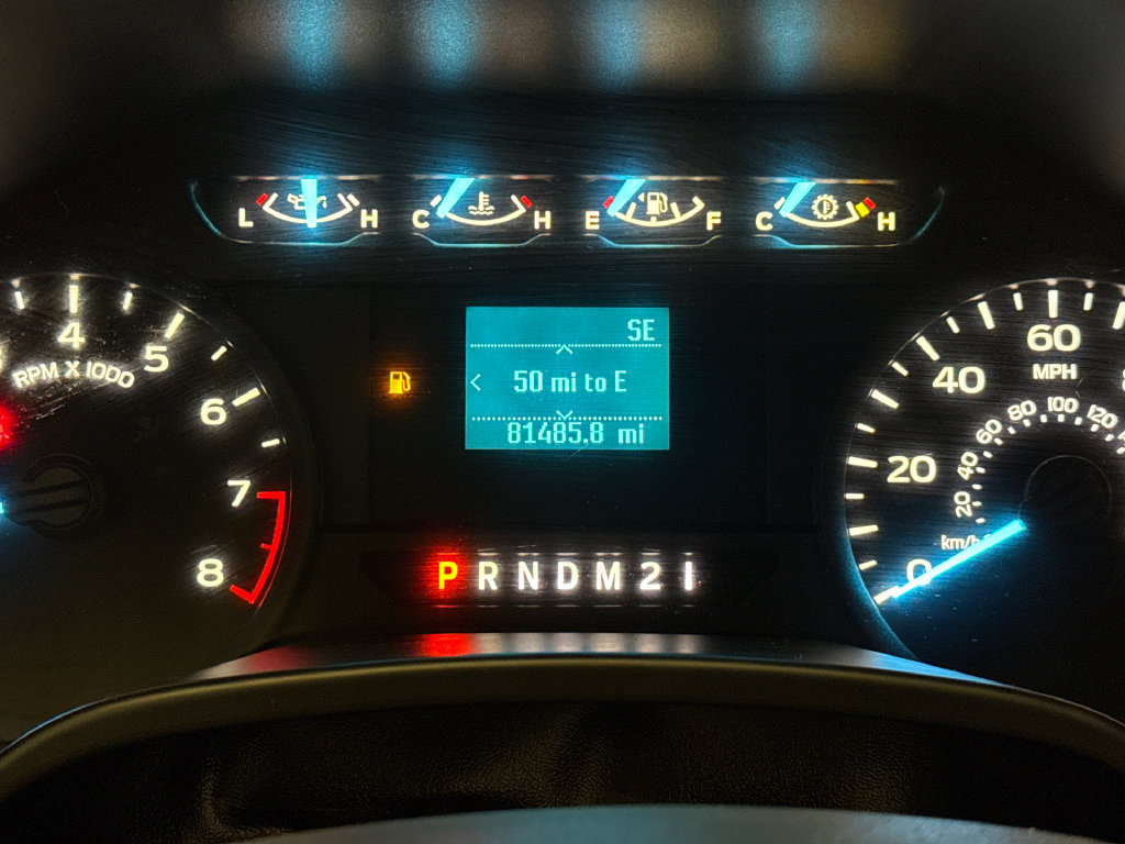 Used 2020 Ford F150 XL RWD image 28