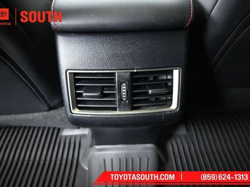Used 2021 Lexus NX 300 F Sport w/ Accessory Package 2 AWD/4WD image 29