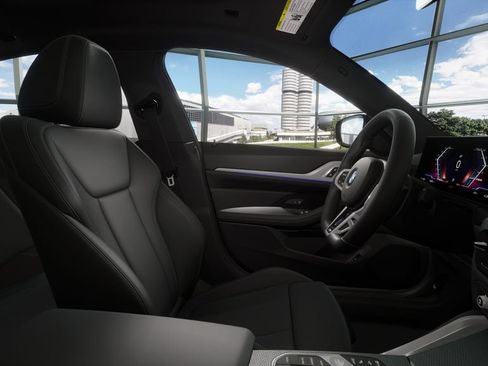 New 2026 BMW i4 eDrive40 w/ M Sport Package image 9