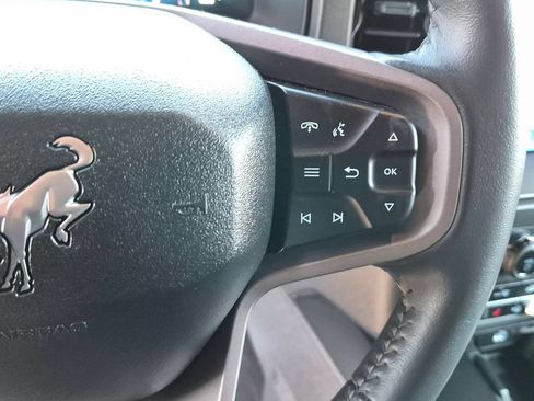 Used 2025 Ford Bronco Big Bend AWD/4WD image 22