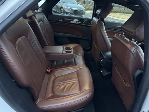 Used 2020 Lincoln MKZ Reserve image 31