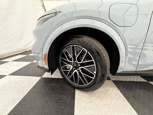 New 2025 Ford Mustang Mach-E Premium w/ Interior Protection Package image 11