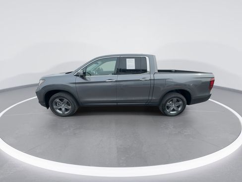 Used 2023 Honda Ridgeline RTL-E image 5