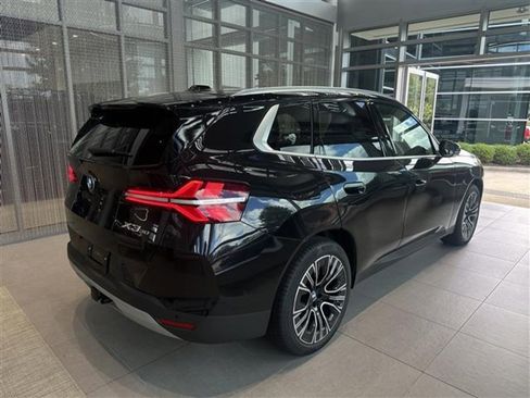 New 2026 BMW X3 xDrive30 w/ Premium Package image 6