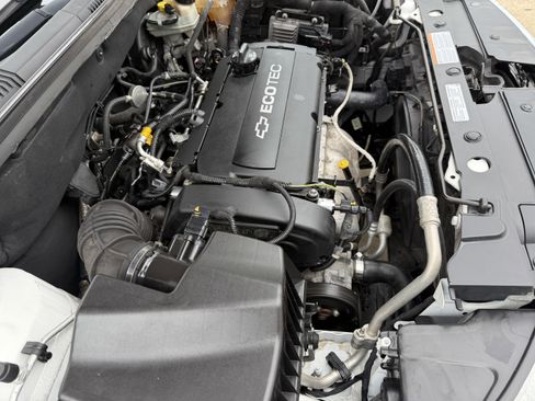 Used 2016 Chevrolet Cruze LS image 37