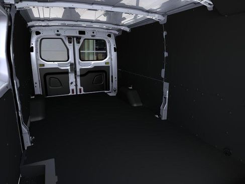 New 2026 Ford Transit 250 Low Roof w/ Load Area Protection Package RWD image 11