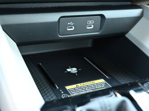 New 2025 Honda Accord EX-L image 26