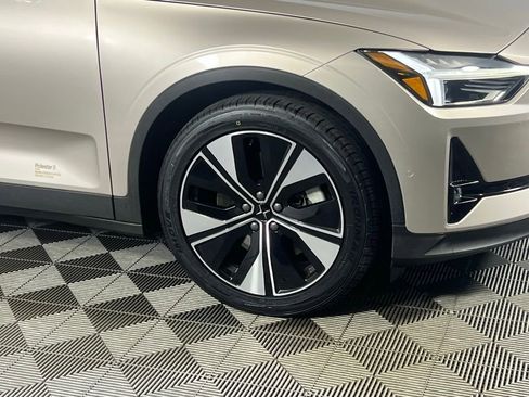 Used 2023 Polestar Polestar 2 Long Range Single Motor w/ Pilot Pack image 12