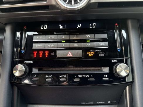 Used 2021 Lexus IS 350 F Sport w/ Navigation Package image 32