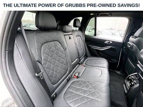 Used 2023 BMW X5 sDrive40i RWD image 36