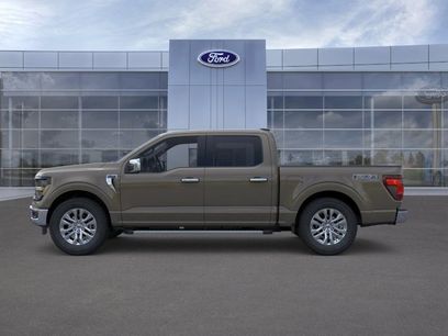 New 2026 Ford F150 XLT