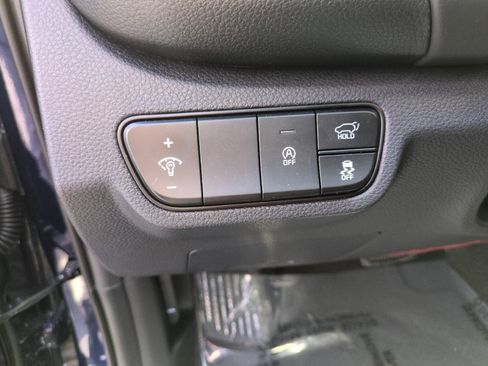 New 2026 Kia Seltos EX AWD/4WD image 16