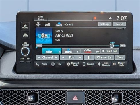 Used 2025 Acura Integra A-Spec image 20