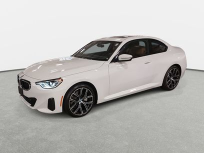 Used 2023 BMW 230i xDrive Coupe w/ Premium Package