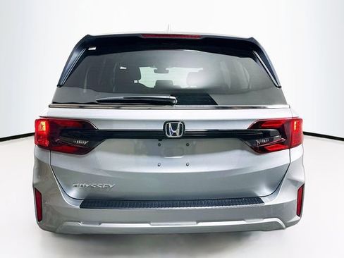 Used 2025 Honda Odyssey EX-L image 7