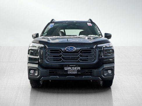 New 2026 Subaru Outback Limited XT image 2