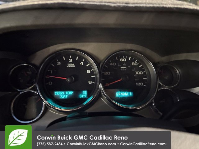 Used 2009 GMC Sierra 2500 SLE w/ Convenience Package AWD/4WD image 20