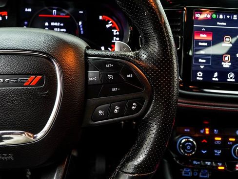 Used 2024 Dodge Durango GT image 32