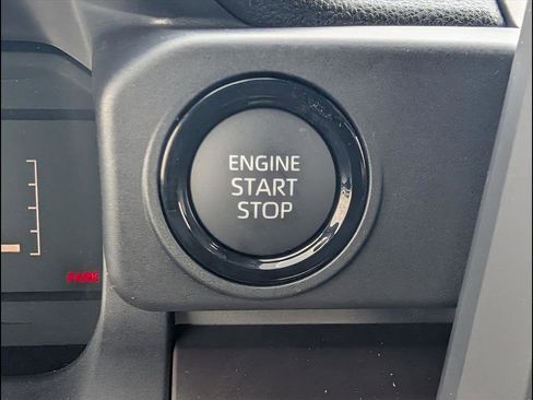 New 2026 Toyota Tacoma SR5 image 9